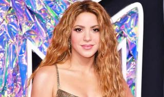 رفض صادم يوقف حلم شاكيرا فجأة