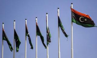 مباحثات ليبية - أممية لدفع العملية السياسية في البلاد