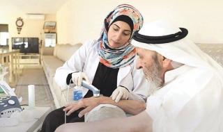 «الإمارات الصحية» لـ«الاتحاد»: خطة تنفيذية لـ «الإطار الوطني للتقدم في العمر» حتى عام 2031