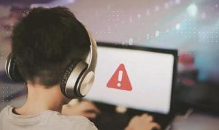 سلامة الأطفال في الفضاء الإلكتروني أولوية قصوى