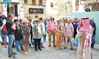 جدة تشهد حراكا سياحيا متصاعدا بالتزامن مع دوري أبطال آسيا للنخبة