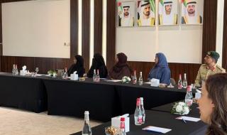 «تنمية المجتمع بدبي» تعزّز استدامة منظومة الرعاية الأسرية البديلة