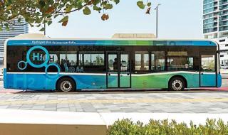 4 ركائز تقود مستقبل التنقل المستدام في أبوظبي