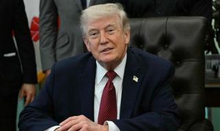 ترامب يضع شرطا لرفع الحصار عن موانئ إيران