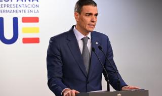 إسبانيا تطالب بقطع الشراكة الأوروبية مع إسرائيل
