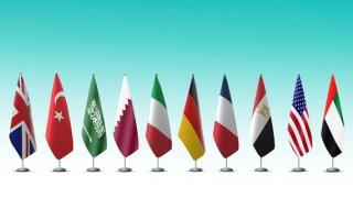 الإمارات و9 دول تصدر بيانا مشتركا بشأن اتفاق الميزانية الموحدة لليبيا