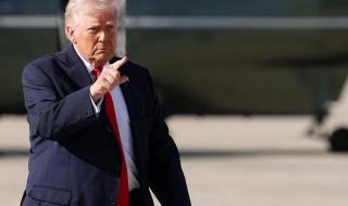 ترامب: لا أريد تمديد وقف النار مع إيران.. أنا والجيش جاهزان للتحرك