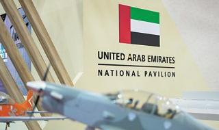 جناح الدولة يستعرض القدرات الدفاعية الوطنية