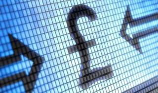 الجنيه الإسترليني يتحرك في المنطقة الإيجابية قبيل بيانات التضخم البريطانية