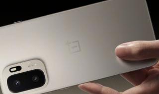 تكنولوجيا: هاتف OnePlus Ace 6 Ultra يظهر بلون رمادي معدني جديد في صور رسمية