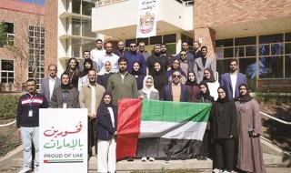 أحمد الفلاسي: الإمارات تواصل ترسيخ ريادتها الفضائية عبر الاستثمار في الكفاءات الوطنية