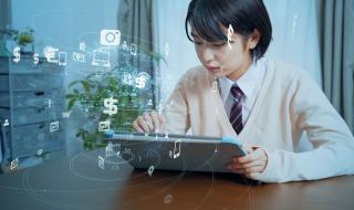 اليابان | انتشار واسع لاستخدام الذكاء الاصطناعي التوليدي بين المراهقين في اليابان