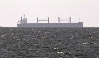 الأمم المتحدة: ثلث أسمدة العالم عالق في مضيق هرمز