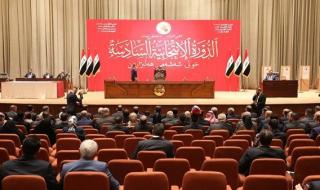 البرلمان العراقي يدعو «الإطار التنسيقي» للالتزام بتقديم مرشحه لرئاسة الوزراء