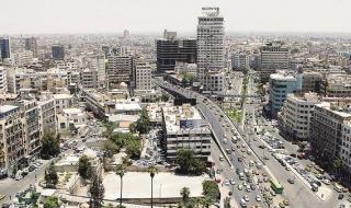 الأمم المتحدة تدعو إلى جهد دولي لدعم الانتقال وإرساء الاستقرار في سوريا