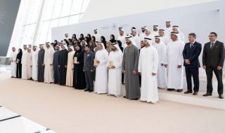 فائزون بـ«جائزة أبوظبي للأداء الحكومي المتميز» يرسمون ملامح مستقبل الأداء المؤسسي