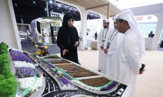 بلدية العين تطبق تقنية التعقيم الحراري للتربة لتعزيز الاستدامة الزراعية والقضاء على الأعشاب الضارة