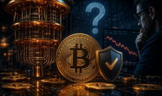 هل تهدد الحوسبة الكمومية عملة البيتكوين حقا؟ إليكم وجهة نظر مختلفة للموضوع!