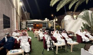 أدبي الطائف يستعرض "الموروث اللغوي وعلاقته بالمجتمع السعودي" في أمسية ثقافية