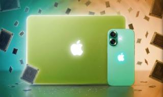 تكنولوجيا: آيفون 18 قد يحصل على زيادة كبيرة في الذاكرة مع معالج A20 بتقنية 2 نانومتر