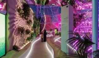 الرياض تشهد تنوعا في التجارب الترفيهية والثقافية خلال عيد الأضحى