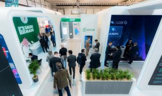 منظومة الصناعة تختتم مشاركتها في معرض «هانوفر ميسي 2026 » بألمانيا