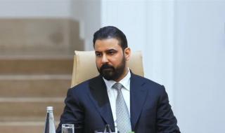 الخليج 365 تنشر وثيقة ترشيح الزيدي من قبل الإطار التنسيقي