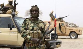 42 قتيلاً باشتباكات في تشاد