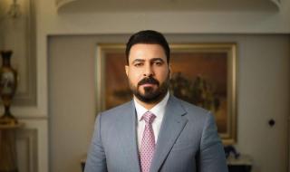 أول تعليق للزيدي بعد تكليفه بتشكيل الحكومة الجديدة