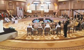 أبوظبي تستضيف اجتماعاً وزارياً لمكافحة سوسة النخيل الحمراء دولياً