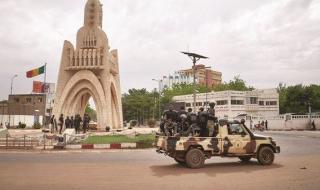 مقتل 23 مدنياً وعسكرياً في مالي