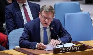 ألمانيا: العالم لا يحتاج إلى قوى نووية جديدة