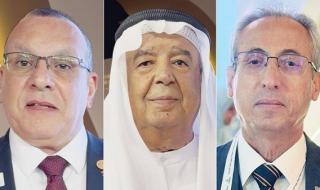 فائزون بجائزة خليفة الدولية لنخيل التمر: الابتكار والاستدامة عنوان المرحلة