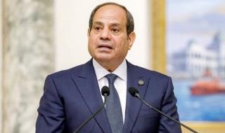 مصر تؤكد على ثبات موقفها الداعم لسيادة دول الخليج والأردن والعراق