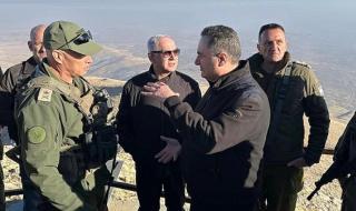 هيومن ووتش: إسرائيل تعتزم ارتكاب جريمة حرب في الجولان السوري المحتل