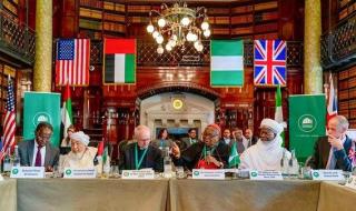 بشراكة إماراتية - أميركية - بريطانية.. «منتدى أبوظبي للسلم» ينظم «قمة السلام النيجيرية» بمجلس اللوردات البريطاني