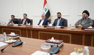 الاطار التنسيقي يستعرض خطوات تشكيل الحكومة والمنهاج الوزاري