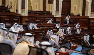 استشاري الشارقة يجيز توصياته لدائرة شؤون الضواحي
