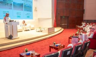 «بيئة حائل» تستعرض الفرص الاستثمارية وتعزز الممكنات النظامية بالمنطقة