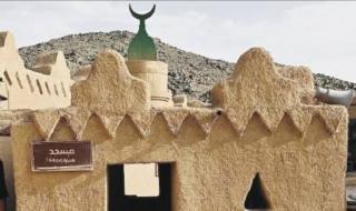 متحف العمودي بمكة المكرمة.. تجربة إثرائية ومعرفية في تاريخ الأجداد