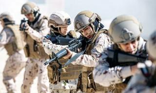«الإماراتية».. حضور فاعل ومؤثر في البناء  والدفاع
