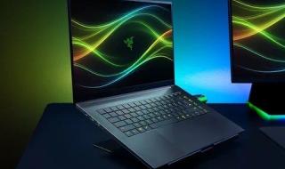 تكنولوجيا: ريزر تطلق حاسوبها المحمول Blade 16 عالمياً بمعالجات إنتل الجديدة ومواصفات مذهلة