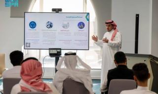 تواصل فعاليات اليوم الثاني من «أسبوع التمويل» بالمدينة المنورة