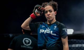 جدة تشعل قفص القتال: PFL تعود 19 يونيو وهتان السيف تدشن مسيرتها الاحترافية من قلب المدينة