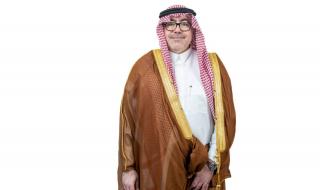 البراهيم مديرًا تنفيذيًا لبرنامج الربط الجوي