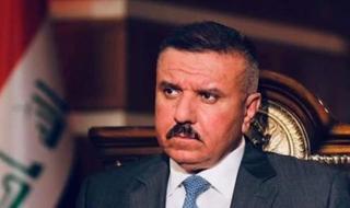 رسالة إلى المكلف.. 182 توقيعاً نيابياً يدعم استمرار الشمري وزيراً للداخلية