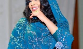 شاهد بالفيديو.. الفنانة إيمان الشريف تطلق أغنية جديدة من كلمات الشاعر الذي أشعل الحرب بينها وبين “البرنس”
