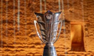 الدرعية تشهد مراسم قرعة نهائيات كأس آسيا 2027 السعودية
