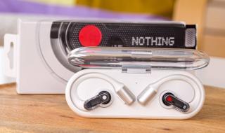 تكنولوجيا: Nothing تستعد لإطلاق لون جديد لسماعات Ear الخاصة بها يوم 11 مايو