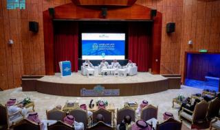 جلسة حوارية تناقش «هندسة جودة الحياة»